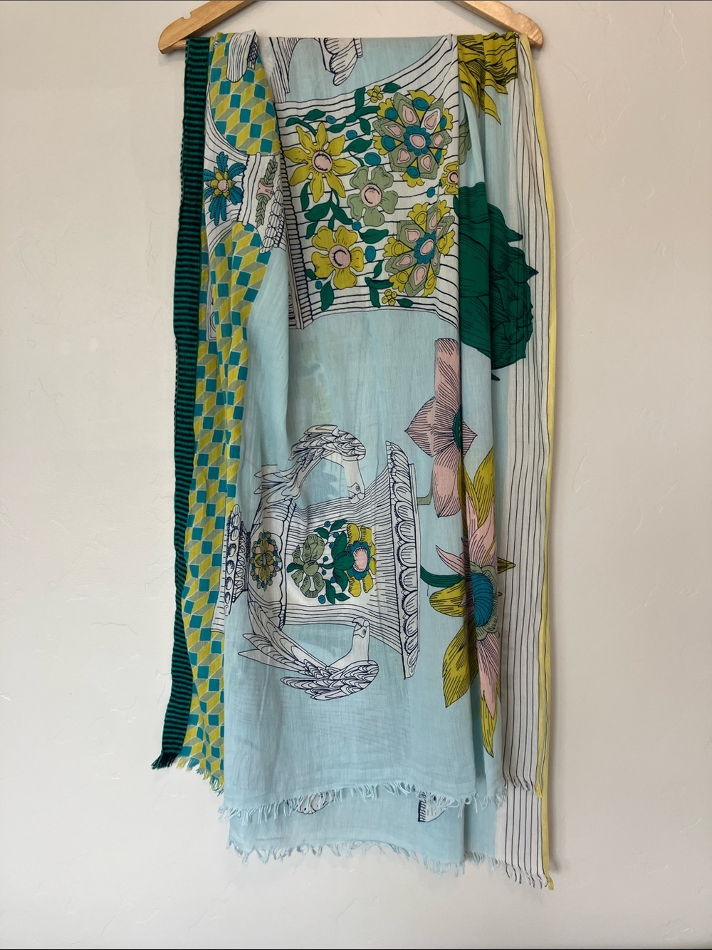 inouitoosh scarf
